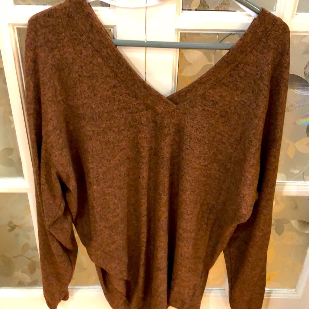 Brand New LoversFriends Sweater